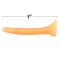 Pinocchio Long Nose Costume - Nose Extension for Fairy Tale Costumes - 1 Piece